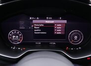 Audi TT Kupé 2,0 l 169 kw