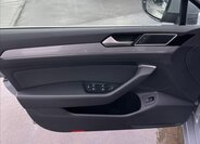 Volkswagen Passat Kombi 1,5 l 110 kw