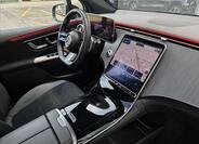 Mercedes-Benz EQE 18