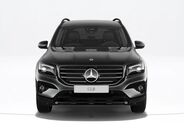 Mercedes-Benz GLB 2