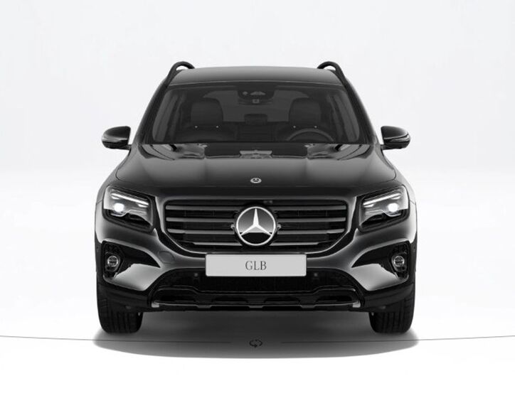 Mercedes-Benz GLB 2