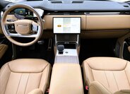 Land Rover Range Rover 15