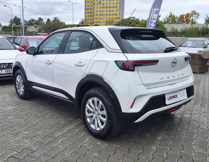 Opel Mokka 7