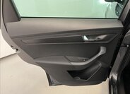 Škoda Karoq SUV 2,0 l 140 kw