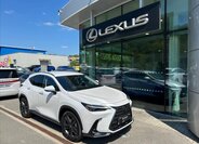 Lexus NX 350h SUV 2,5 l 179 kw