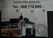 Volkswagen Caddy Ostatní 1,2 l 62 kw