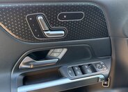 Mercedes-Benz EQB SUV / Terénní 0,0 140 kw