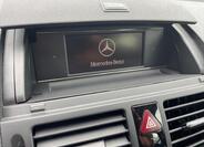 Mercedes-Benz Třídy C 23