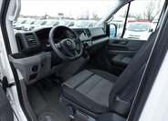 Volkswagen Crafter Ostatní 2,0 l 103 kw