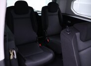 Toyota ProAce City Verso MPV 1,2 l 81 kw