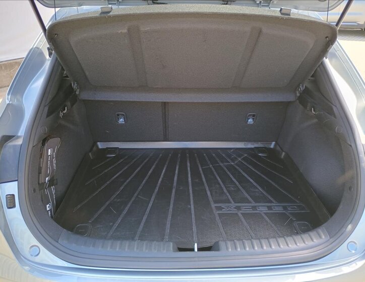 KIA XCeed Hatchback 1,5 l 103 kw