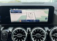 Mercedes-Benz EQA 25