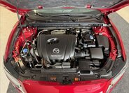 Mazda 6 Sedan 2,0 l 121 kw
