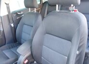 Škoda Octavia Kombi 0,0 103 kw