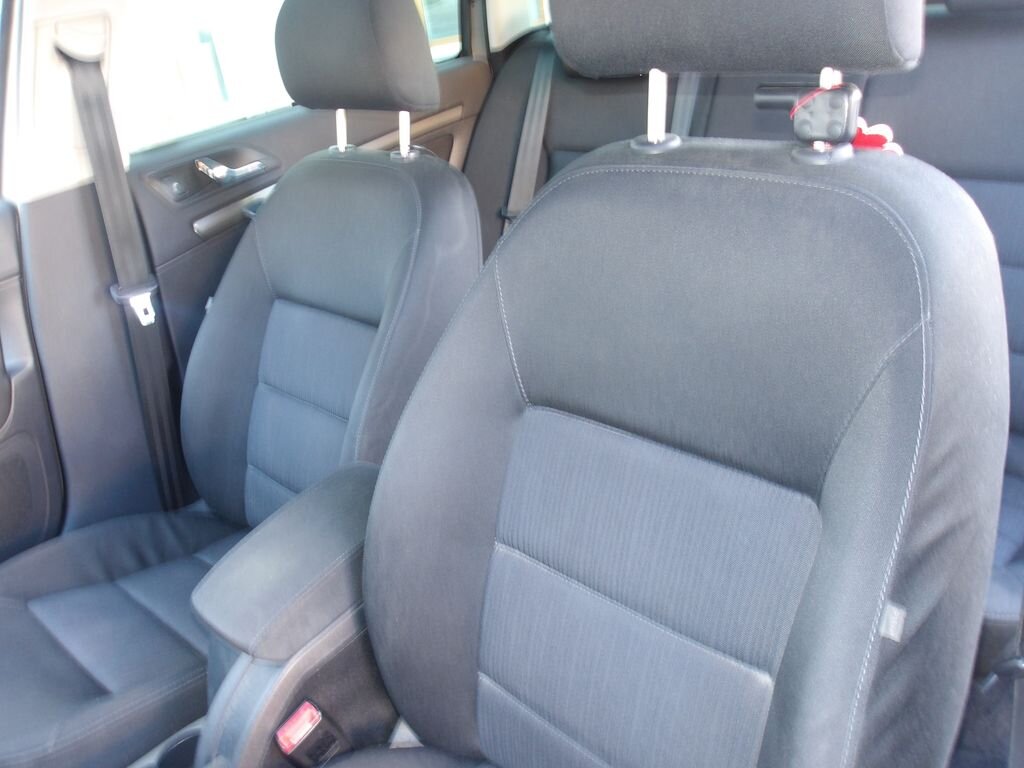 Škoda Octavia Kombi 0,0 103 kw