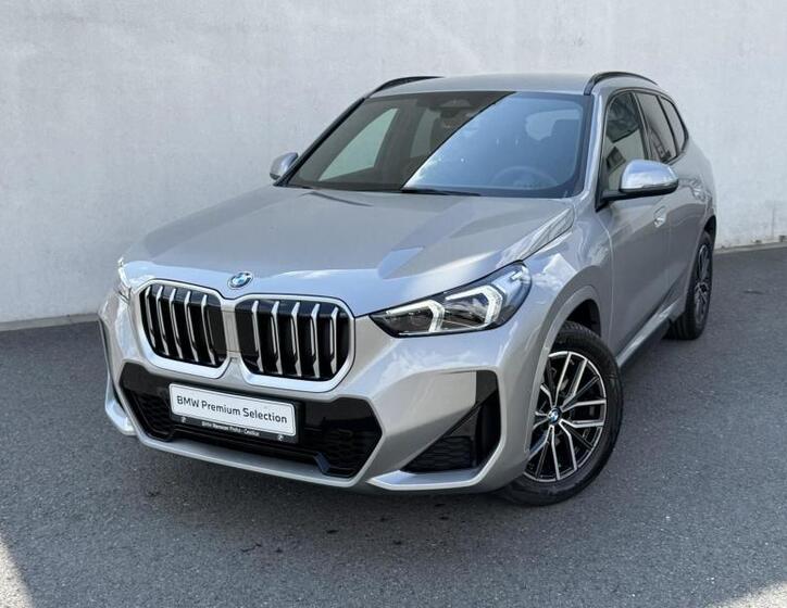 BMW X1 1