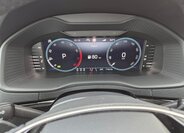 Škoda Karoq SUV 1,5 l 110 kw