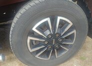 Iveco Daily Ostatní 3,0 l 132 kw