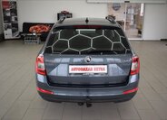 Škoda Octavia 7