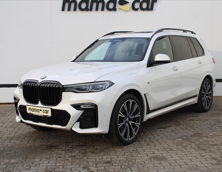 BMW X7 3
