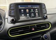 Hyundai Kona SUV / Terénní 1,6 l 130 kw