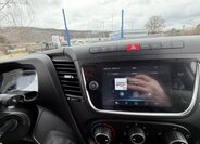 Iveco Daily Valník 3,0 l 129 kw