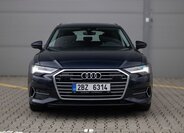 Audi A6 Kombi 3,0 l 210 kw
