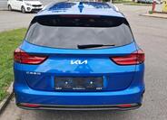 KIA Ceed 8