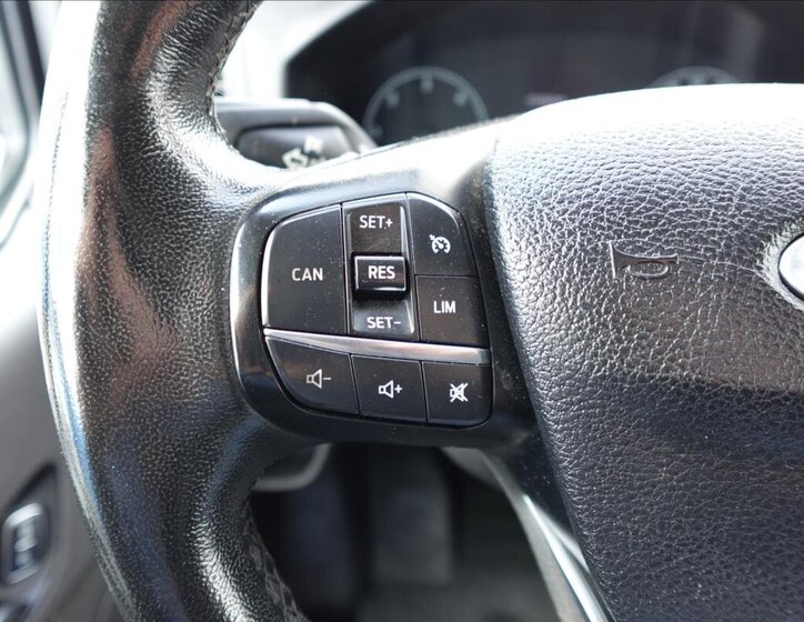 Ford Transit Custom Ostatní 2,0 l 96 kw