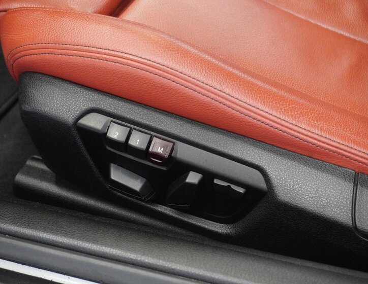 BMW Řada 4 Ostatní 3,0 l 230 kw