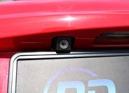 Toyota Yaris Hatchback 1,3 l 73 kw
