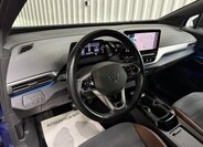 Volkswagen ID.4 SUV 0,0 150 kw
