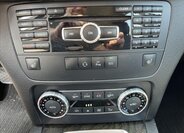 Mercedes-Benz GLK SUV / Terénní 3,0 l 195 kw