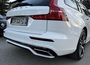 Volvo V60 Kombi 2,0 l 110 kw