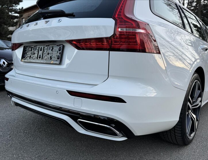 Volvo V60 Kombi 2,0 l 110 kw