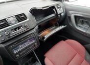 Škoda Fabia Sedan 0,0 0