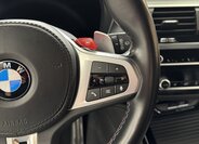 BMW X3 SUV / Terénní 3,0 l 353 kw