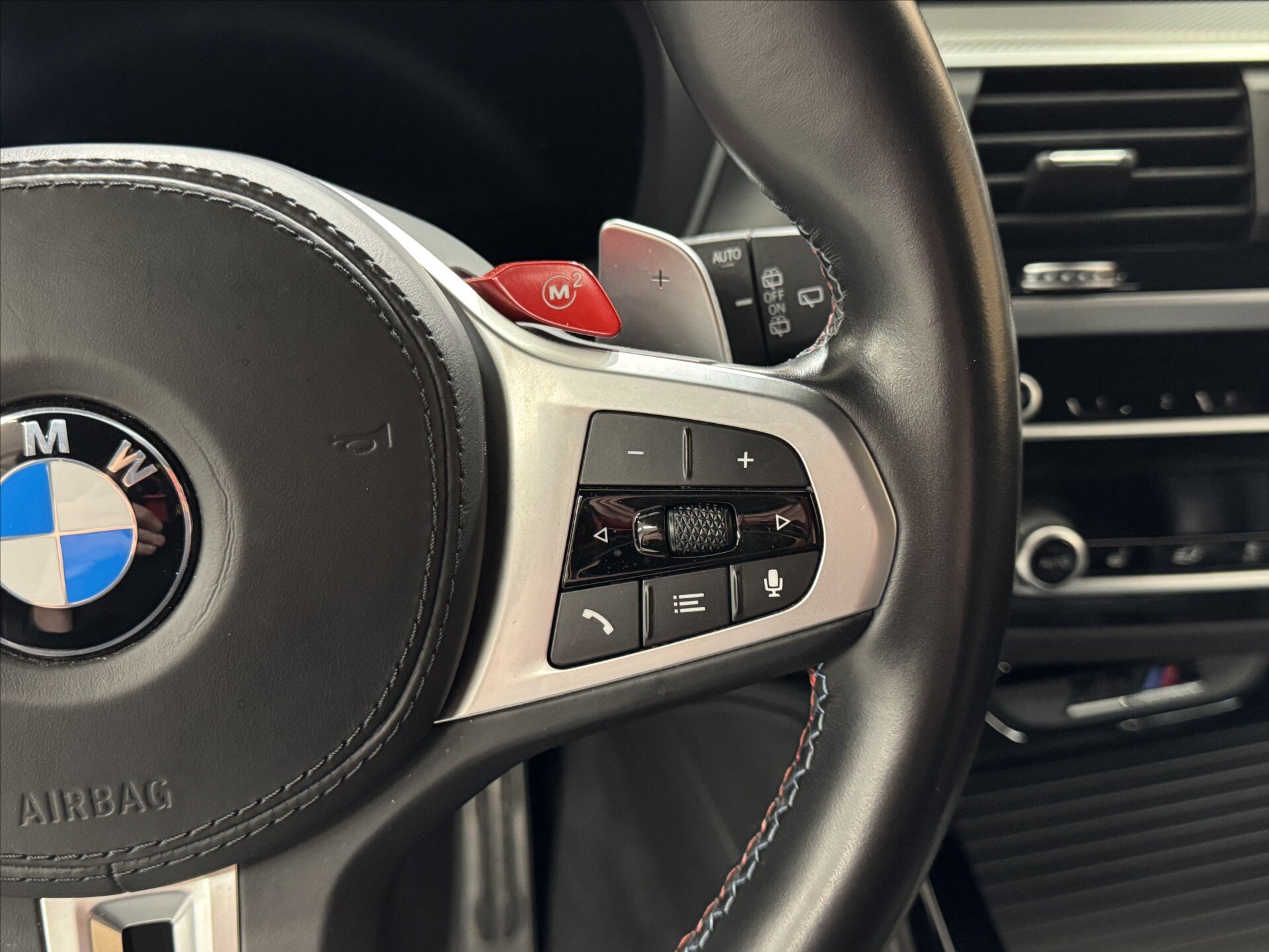 BMW X3 SUV / Terénní 3,0 l 353 kw