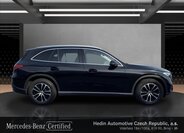 Mercedes-Benz GLC SUV 2,0 l 145 kw