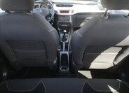 Citroën C3 Hatchback 1,4 l 54 kw