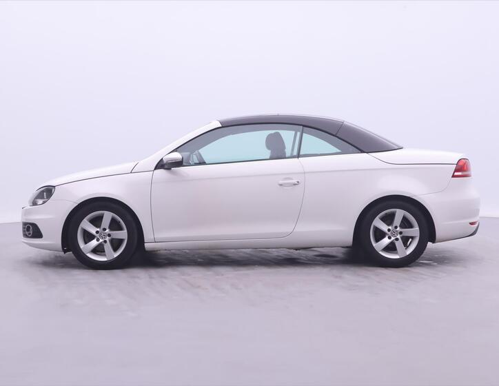 Volkswagen EOS 7