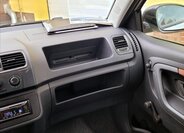 Škoda Fabia Hatchback 1,2 l 44 kw