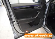 Škoda Kodiaq SUV 2,0 l 140 kw