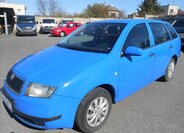 Škoda Fabia Kombi 1,2 l 47 kw