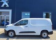 Peugeot Partner Skříň 1,5 l 75 kw