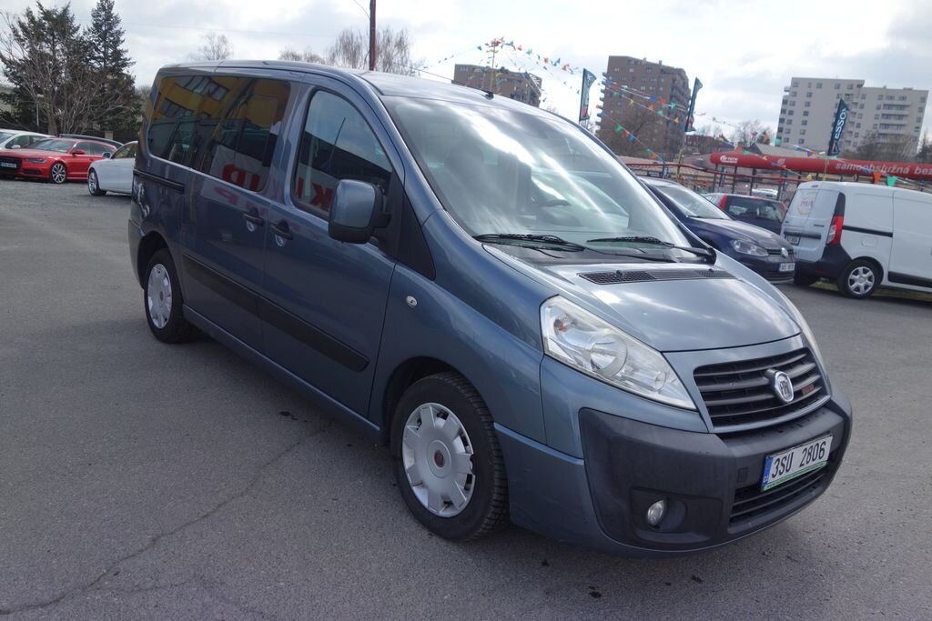 Fiat Scudo