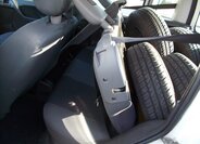 Fiat Panda Kombi 1,1 l 40 kw