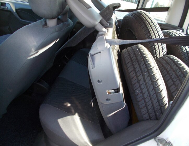 Fiat Panda Kombi 1,1 l 40 kw