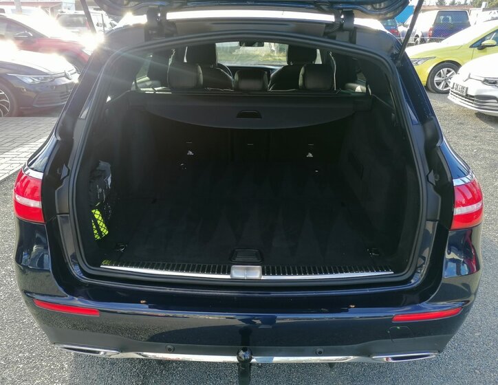 Mercedes-Benz Třídy E Kombi 2,0 l 110 kw