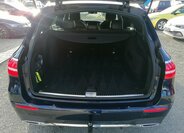 Mercedes-Benz Třídy E Kombi 2,0 l 110 kw